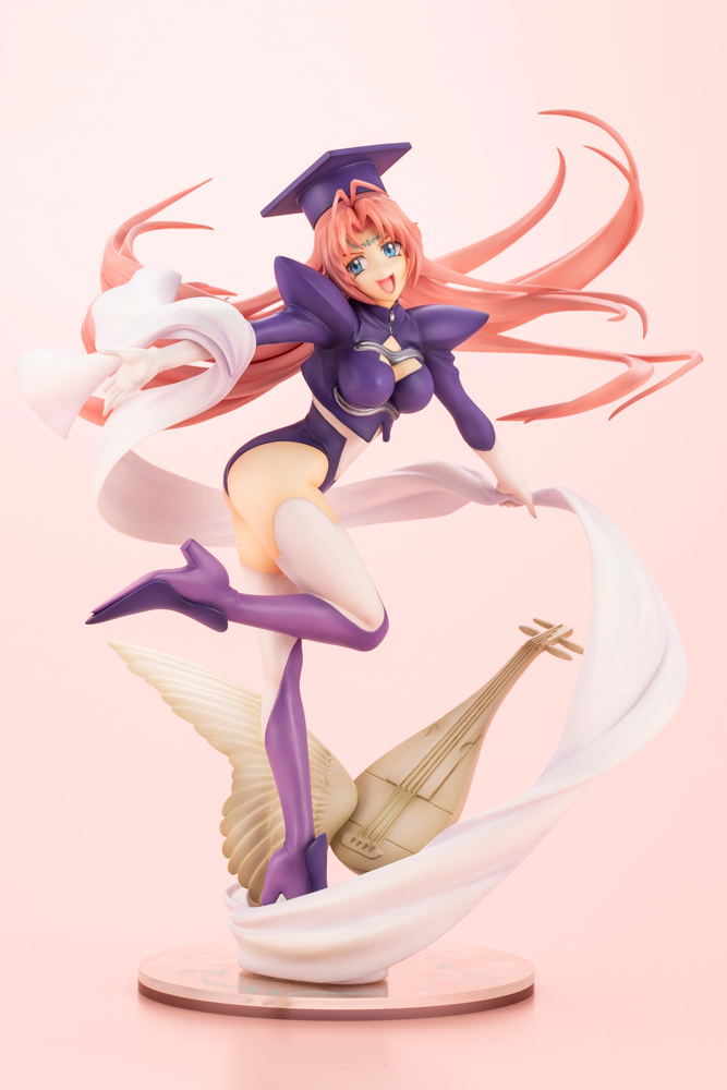 ARTFX J Hakyu Hoshin Engi 1/8 Scale Pre-Painted Figure: Dakki image 3