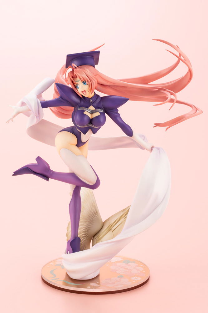 ARTFX J Hakyu Hoshin Engi 1/8 Scale Pre-Painted Figure: Dakki image 4