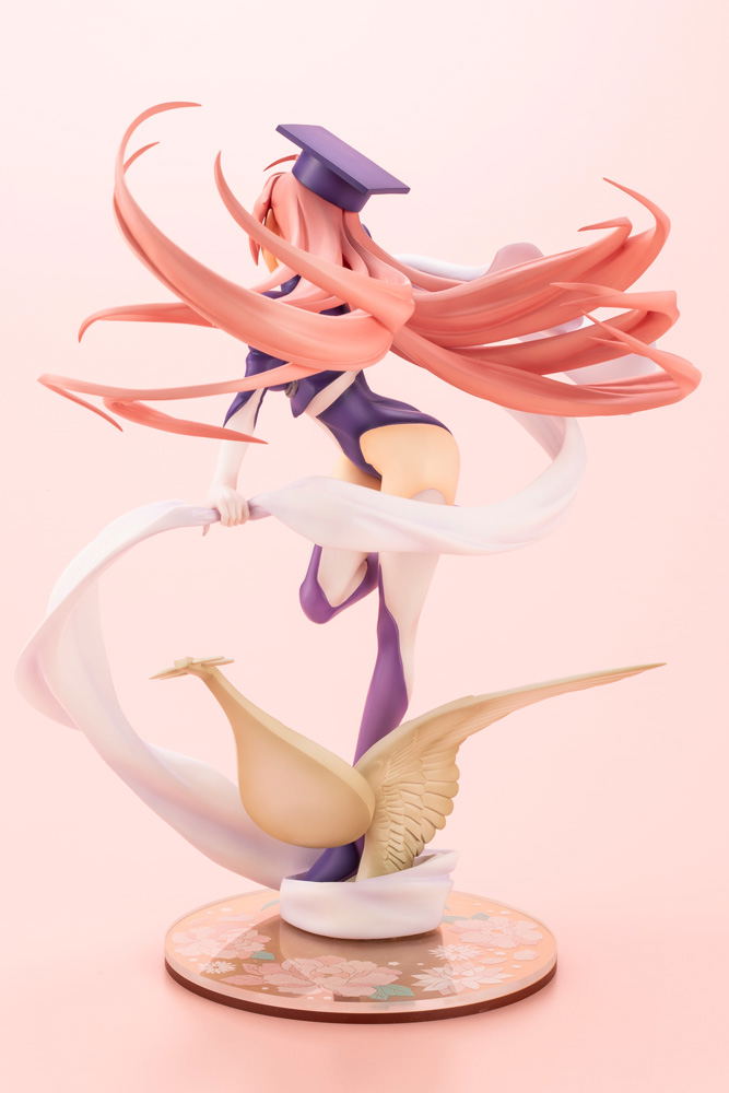 ARTFX J Hakyu Hoshin Engi 1/8 Scale Pre-Painted Figure: Dakki image 6