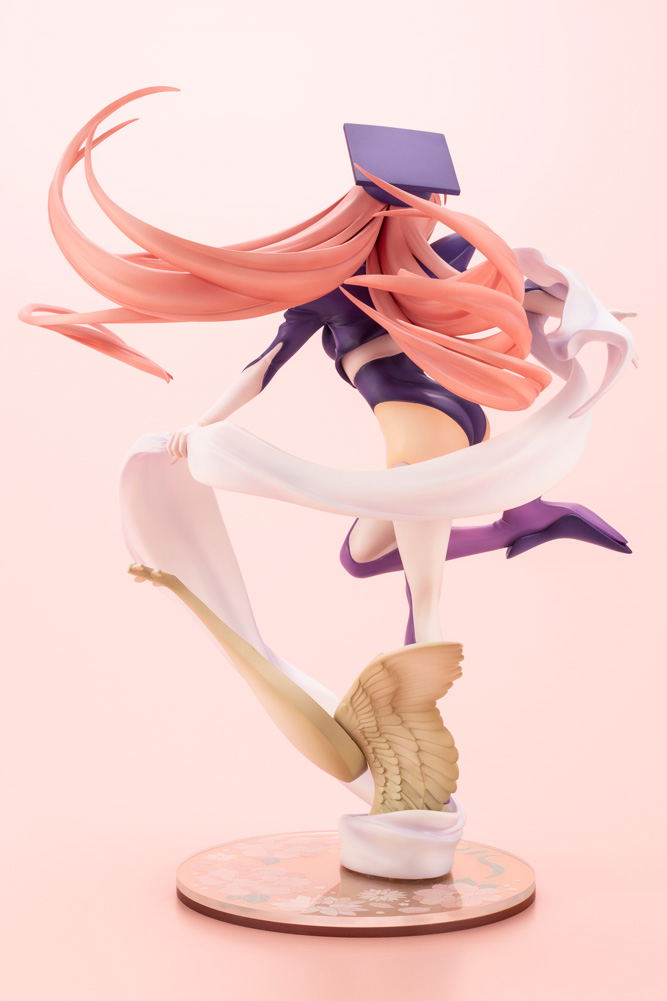 ARTFX J Hakyu Hoshin Engi 1/8 Scale Pre-Painted Figure: Dakki image 7