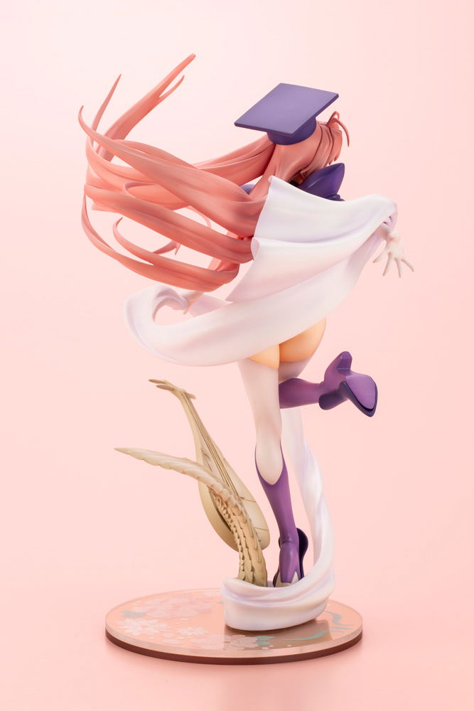 ARTFX J Hakyu Hoshin Engi 1/8 Scale Pre-Painted Figure: Dakki image 8