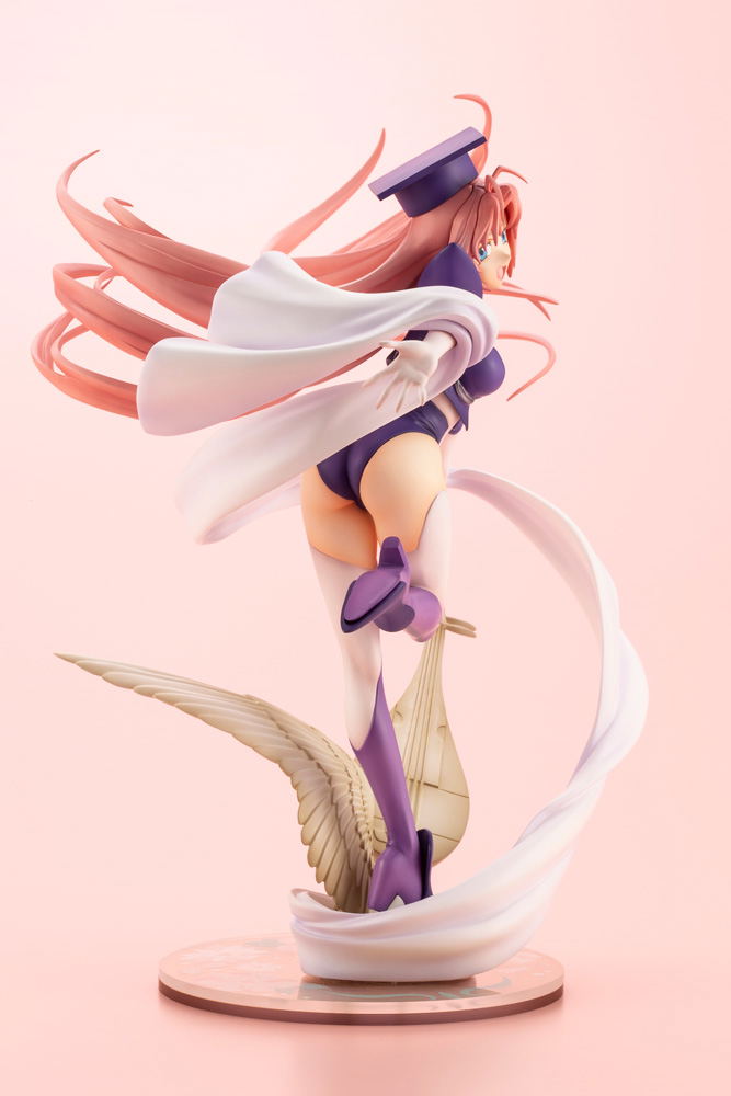 ARTFX J Hakyu Hoshin Engi 1/8 Scale Pre-Painted Figure: Dakki image 9
