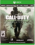 Call of Duty: Modern Warfare Remastered (Latam Cover) thumbnail 1