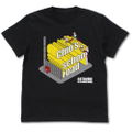 Chio's School Road T-shirt Black (M Size) thumbnail 1