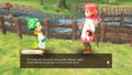 Chocobo's Mystery Dungeon: Every Buddy! thumbnail 4