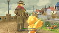 Chocobo's Mystery Dungeon: Every Buddy! (Multi-Language) thumbnail 2