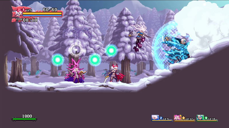Dragon Marked for Death [Limited Edition] image 3