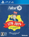 Fallout 76 [Tricentennial Edition] thumbnail 1
