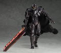 figma No. 410 Berserk: Guts Berserker Armor Ver. Repaint / Skull Edition thumbnail 2