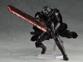 figma No. 410 Berserk: Guts Berserker Armor Ver. Repaint / Skull Edition thumbnail 3