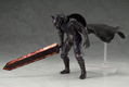 figma No. 410 Berserk: Guts Berserker Armor Ver. Repaint / Skull Edition thumbnail 4