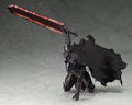 figma No. 410 Berserk: Guts Berserker Armor Ver. Repaint / Skull Edition thumbnail 5