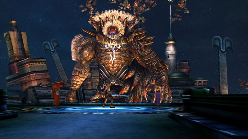 Final Fantasy X / X-2 HD Remaster image 10