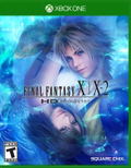 Final Fantasy X / X-2 HD Remaster thumbnail 1