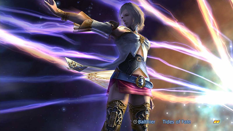 Final Fantasy XII: The Zodiac Age image 5