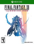 Final Fantasy XII: The Zodiac Age thumbnail 1