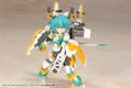 Frame Arms Girl: Sylphy Striker thumbnail 13