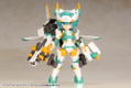 Frame Arms Girl: Sylphy Striker thumbnail 14