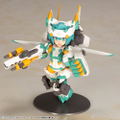 Frame Arms Girl: Sylphy Striker thumbnail 15