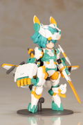 Frame Arms Girl: Sylphy Striker thumbnail 4