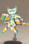Frame Arms Girl: Sylphy Striker thumbnail 5