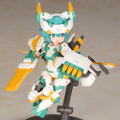 Frame Arms Girl: Sylphy Striker thumbnail 7