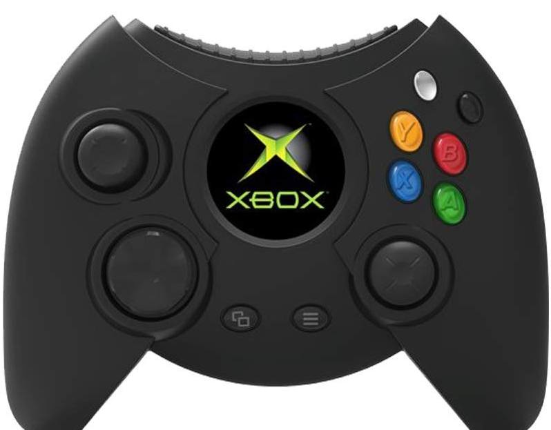 Inapropiado Abundante difícil de complacer Hyperkin Duke Wired Controller for Xbox One (Black) for Windows, Xbox One