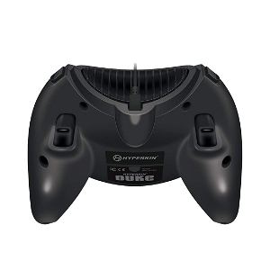 Hyperkin Duke Wired Controller for Xbox One (Black)