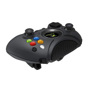 Hyperkin Duke Wired Controller for Xbox One (Black)
