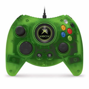 Hyperkin Duke Wired Controller for Xbox One (Green)_