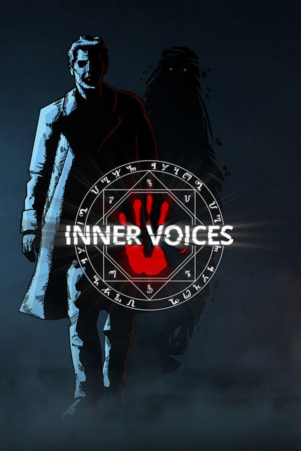 Inner Voices STEAM digital — Import Game Deal