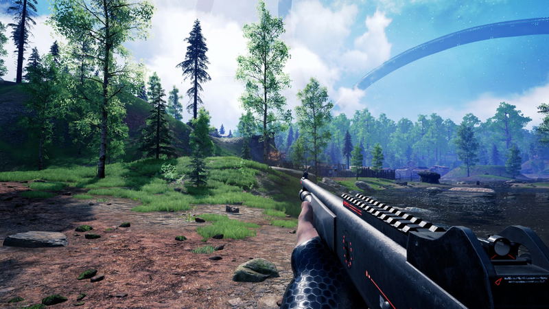 Islands of Nyne: Battle Royale <span class="ext" style="background-color: #2a475e; color: #FFFFFF;">STEAM</span> <span class="ext ext_digital">digital</span> image 14