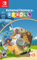 Katamari Damacy REROLL thumbnail 1