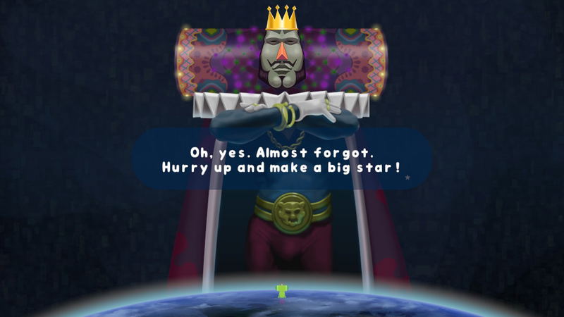 Katamari Damacy REROLL image 10