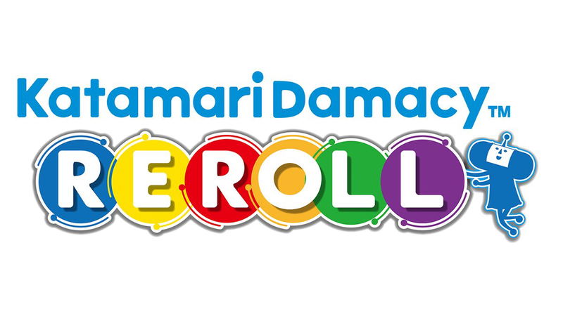 Katamari Damacy REROLL image 1