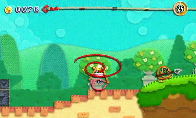 Keito no Kirby Plus image 12