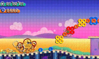 Keito no Kirby Plus image 14