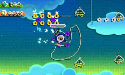 Keito no Kirby Plus image 15