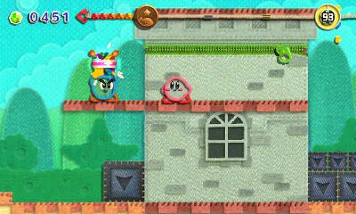 Keito no Kirby Plus image 16