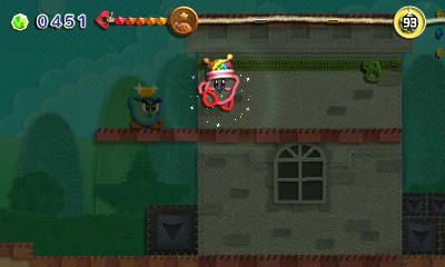 Keito no Kirby Plus image 17