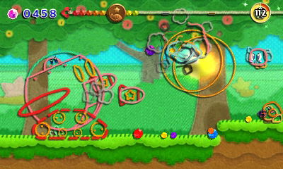 Keito no Kirby Plus image 6