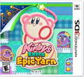 Kirby's Extra Epic Yarn thumbnail 1