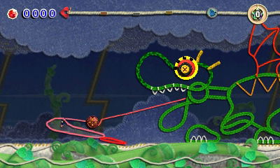 Kirby's Extra Epic Yarn image 8