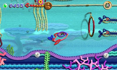 Kirby's Extra Epic Yarn image 9