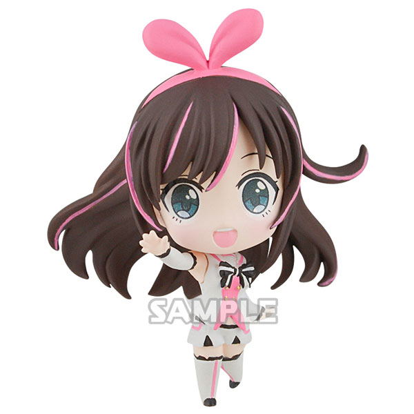 Kizuna AI Collection Figure (Set of 6 pieces) image 2