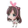Kizuna AI Collection Figure (Set of 6 pieces) thumbnail 4