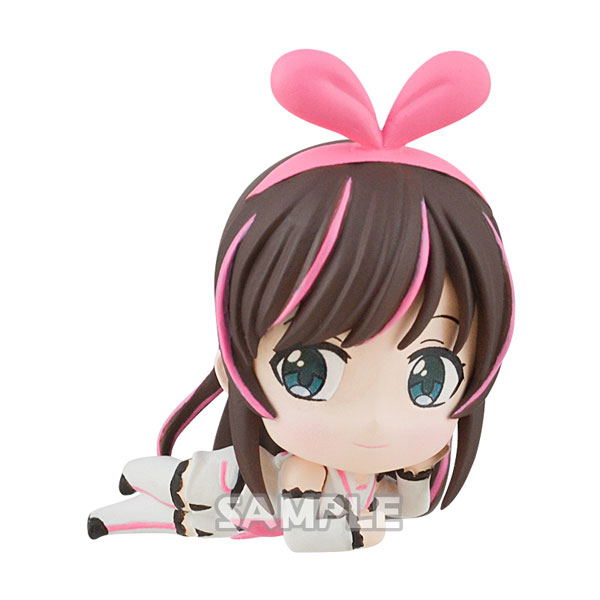 Kizuna AI Collection Figure (Set of 6 pieces) image 5