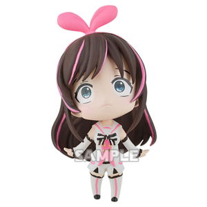 Kizuna AI Collection Figure (Set of 6 pieces)