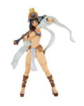 Legacy Of Revoltech LR-055 Queen's Blade: Menace thumbnail 2