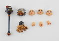 Legacy Of Revoltech LR-055 Queen's Blade: Menace thumbnail 8